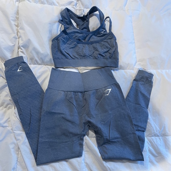 Gymshark Vital 2.0 Bundle - Picture 2 of 2